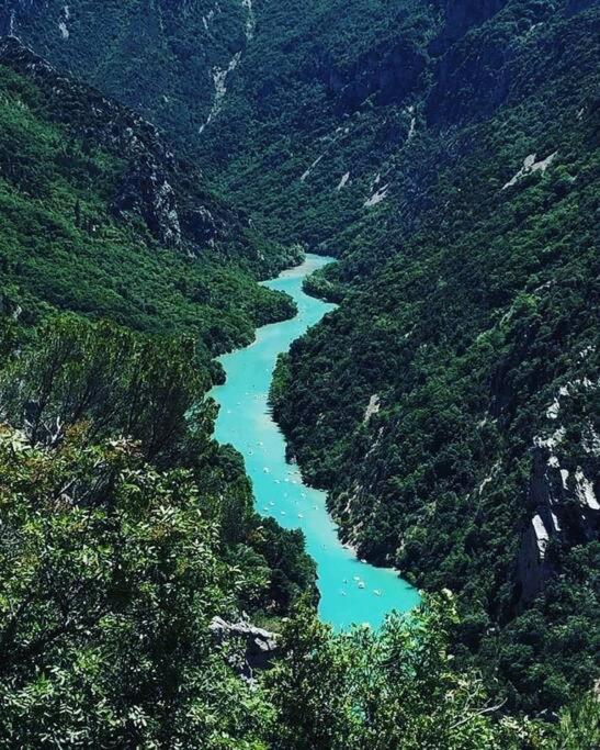 Cote Verdon 1 كينسون المظهر الخارجي الصورة